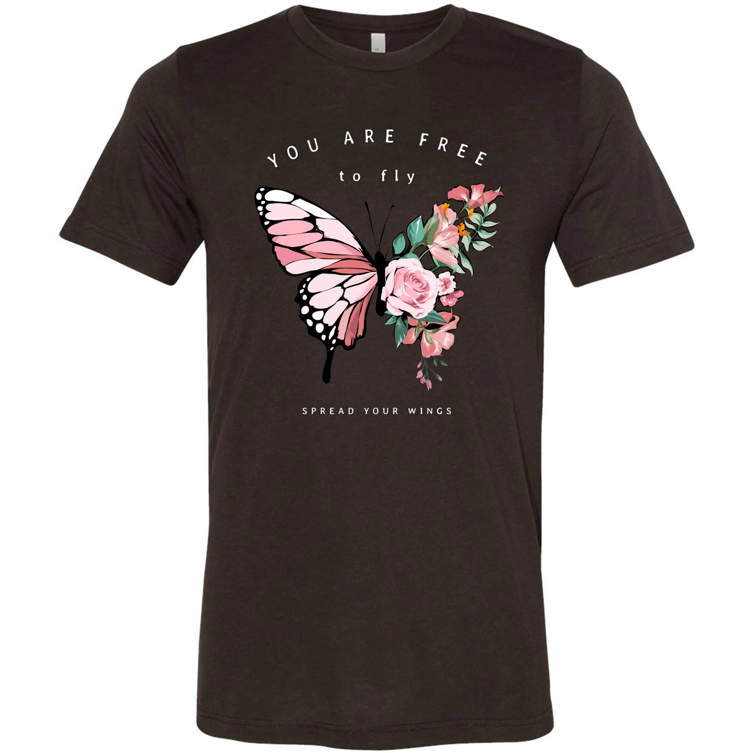 Bella + Canvas Unisex Triblend Short Sleeve Tee 113