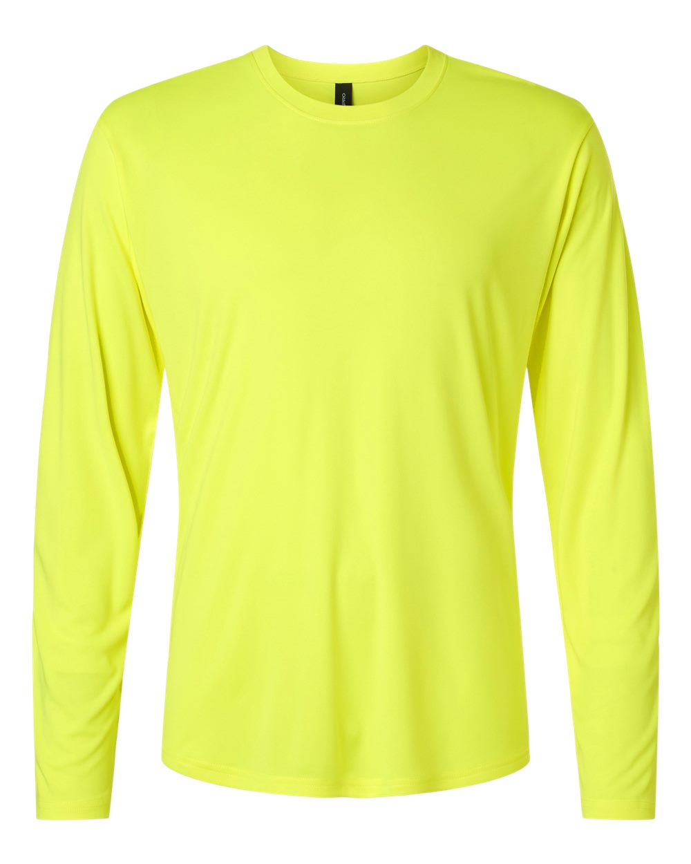 Unisex Pro-Lock Performance Long Sleeve T-Shirt - 48400 112