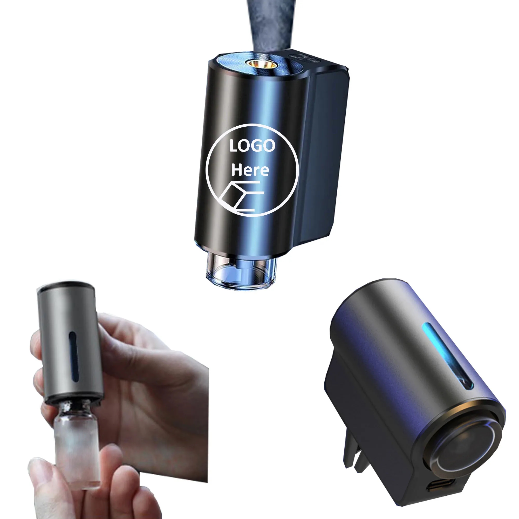 Car Mounted Aromatherapy Machine 3