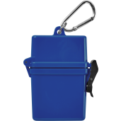 Trek 8-Piece Waterproof First Aid Kit 45