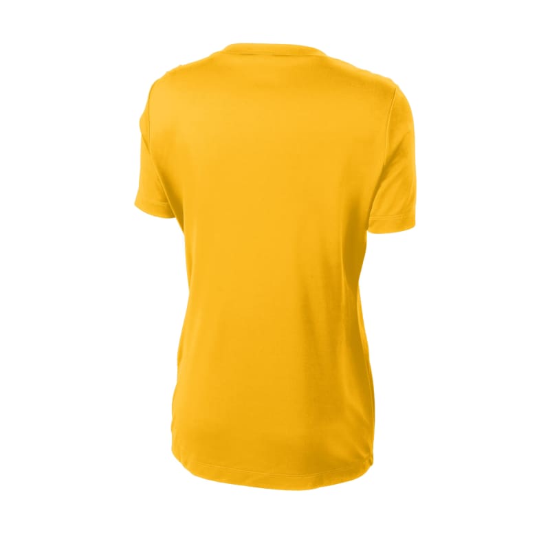 Sport-Tek Women's PosiCharge Competitor Tee. 136
