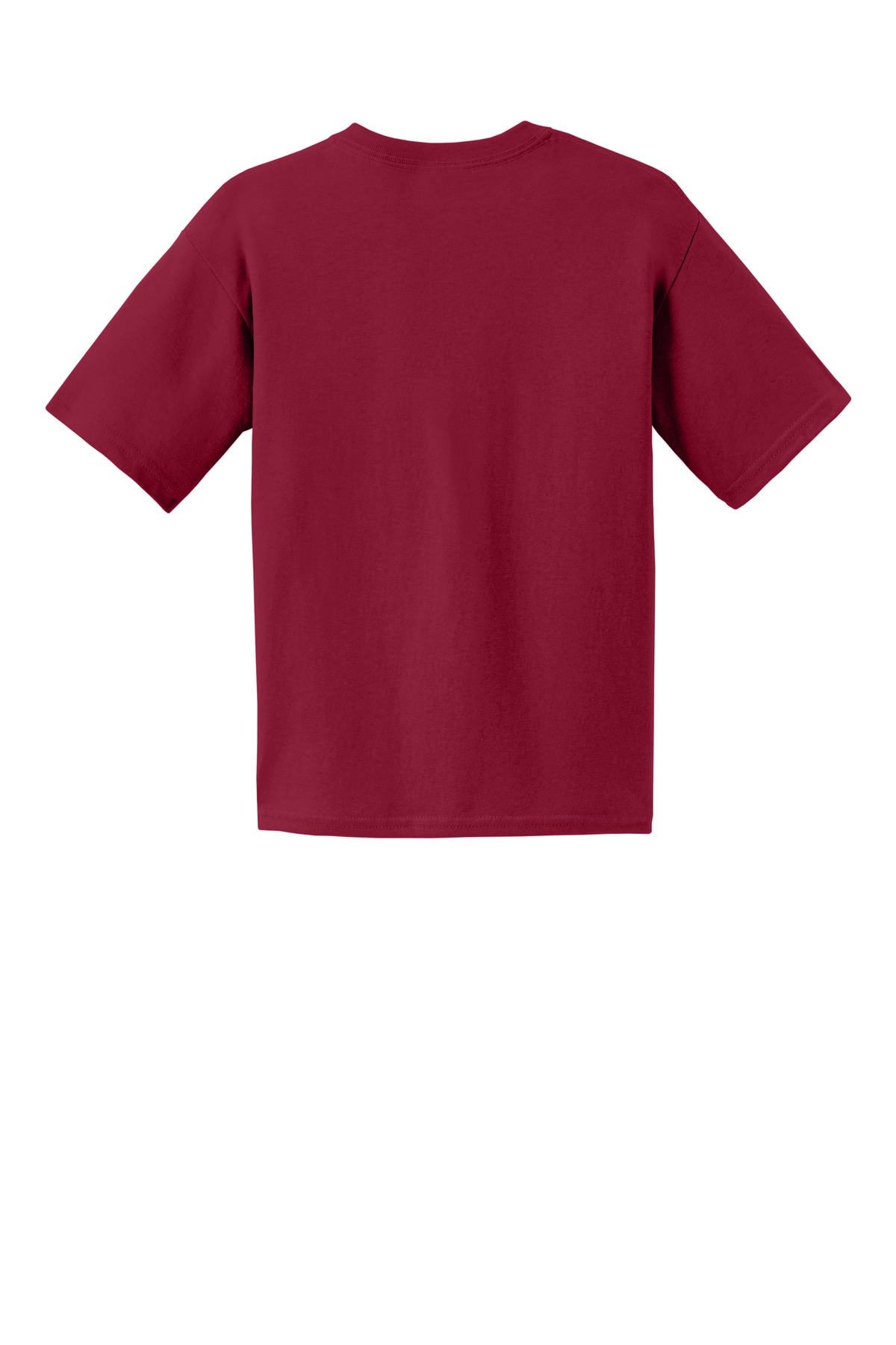 Gildan - Youth Ultra Cotton 100% US Cotton T-Shirt. 2000B 18