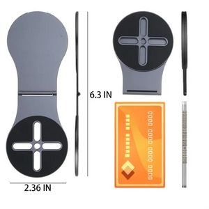 Magnetic Cell Phone Holder 6