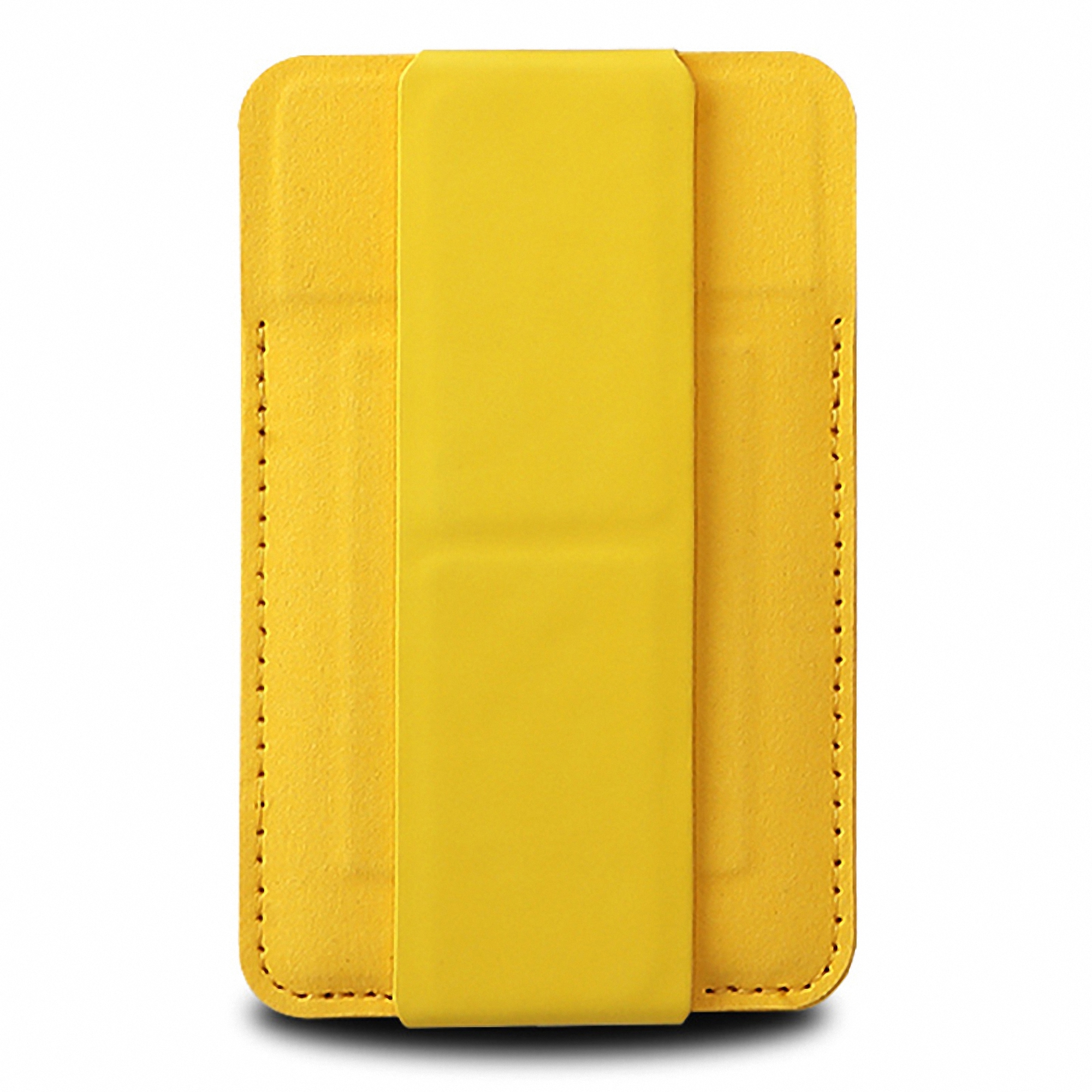Magnetic Phone Card Holder Stand 3