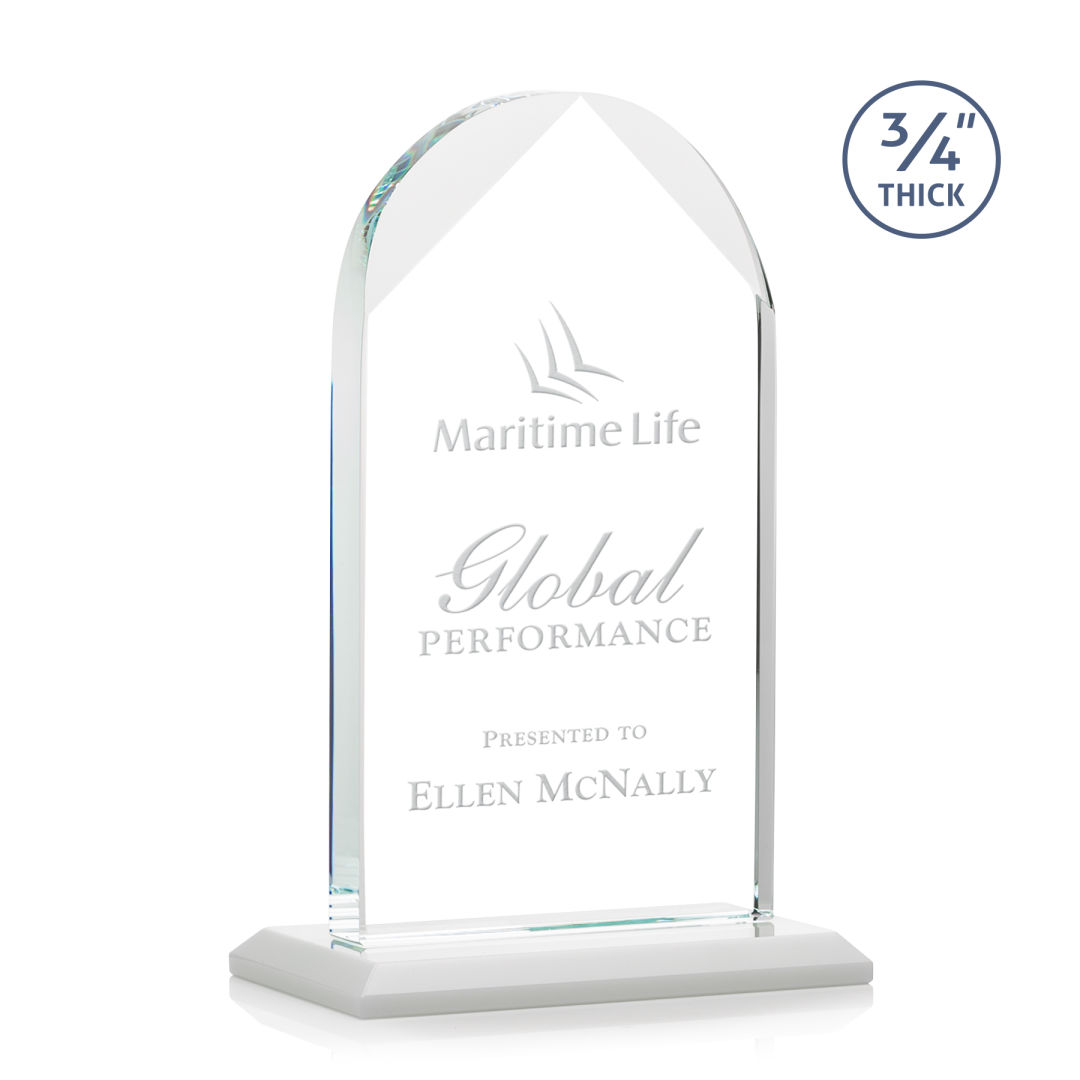 Blake Award - White 4