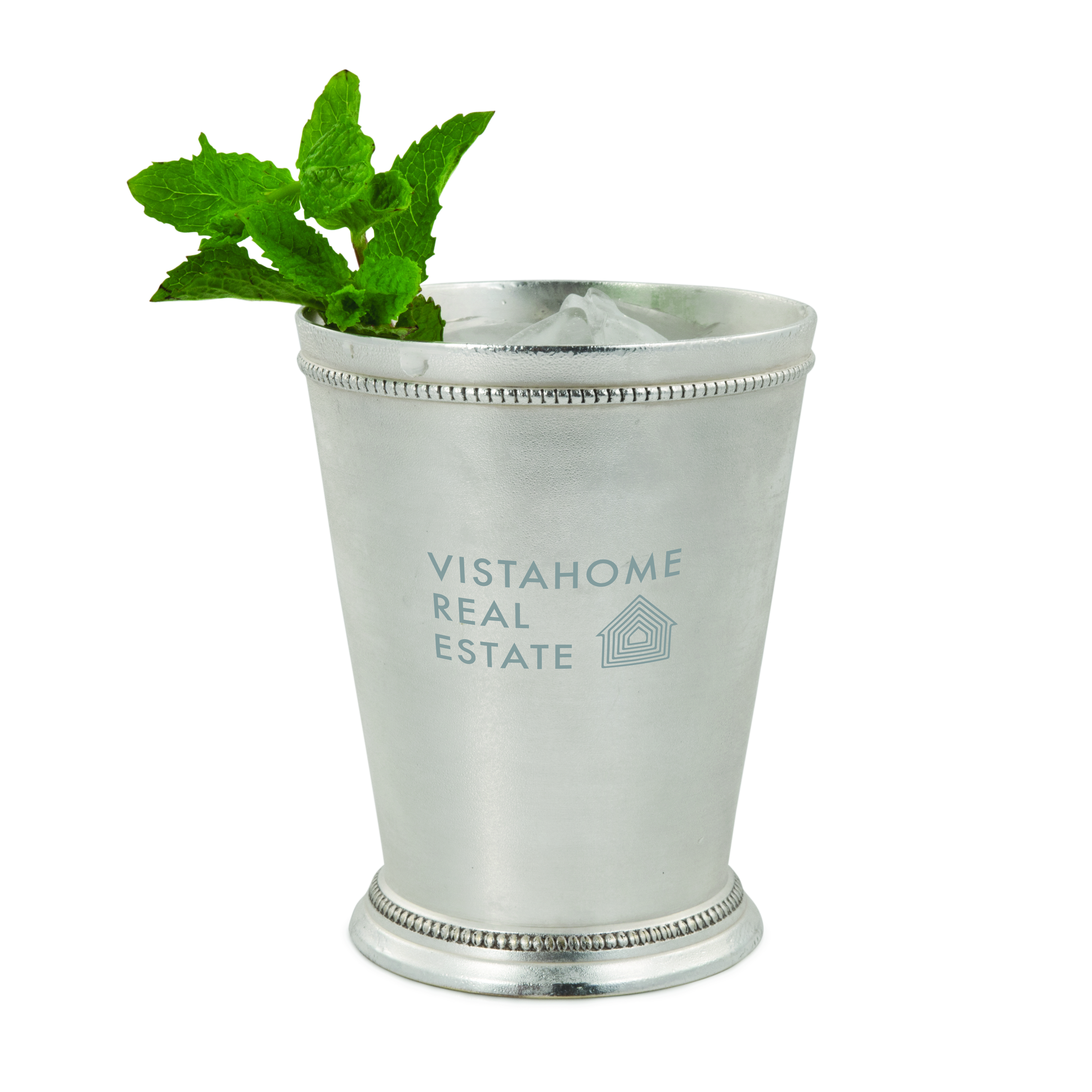Twine Living® Mint Julep Cup 7