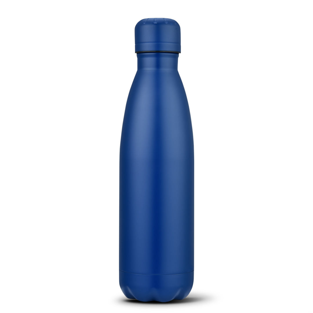 Bloomsbury Bottle - 17oz, custom water bottle with logo imprint 10