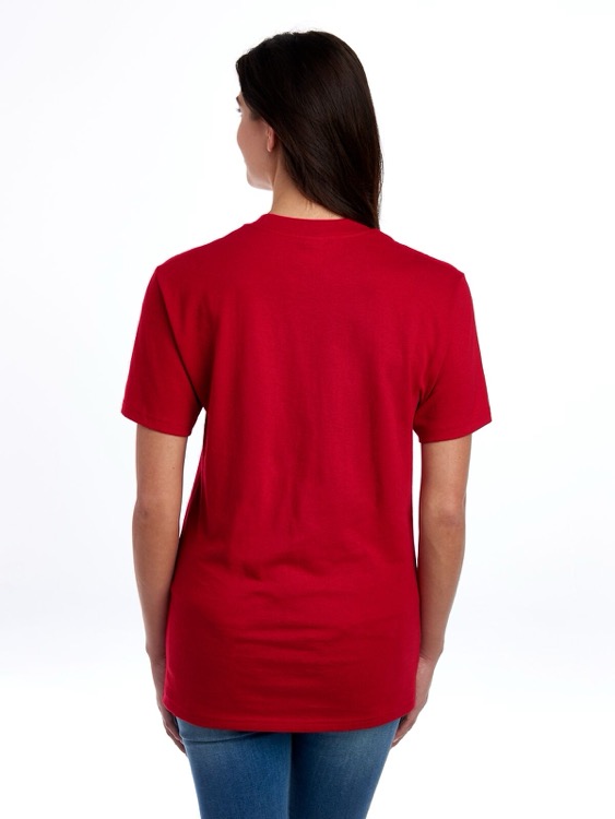 FRUIT OF THE LOOM Original Heavyweight Unisex T-Shirt 9