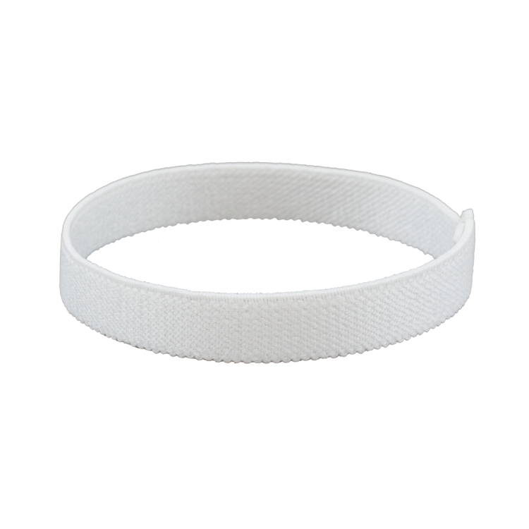 "Wrist Twist 1/2" Stretchy Elastic Dye Sublimation Wristbands - PhotoImage ® Full Color Imprint 2