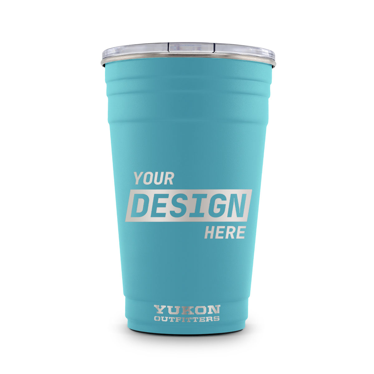 Yukon Outfitters 20 oz Fiesta Cup