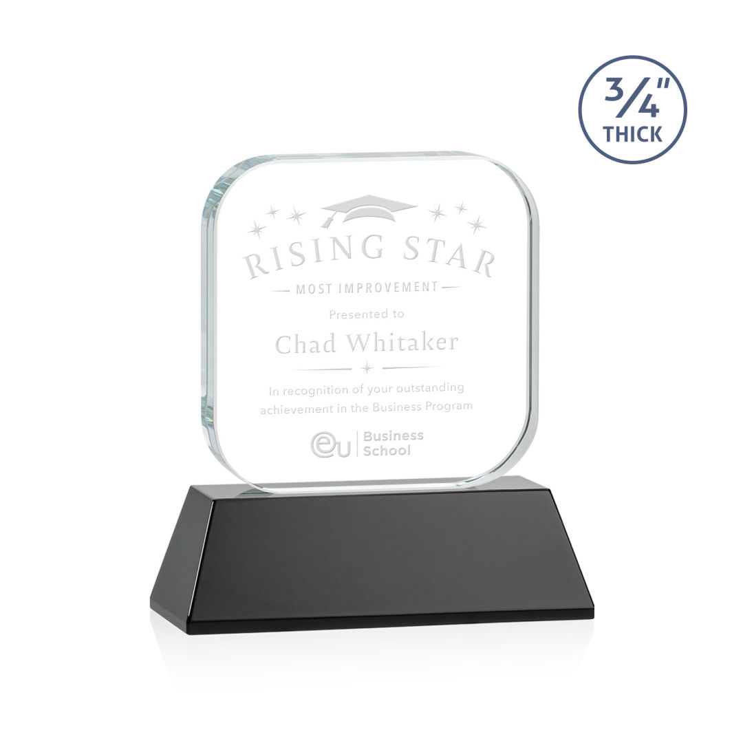 App Award on Newhaven - Black 9
