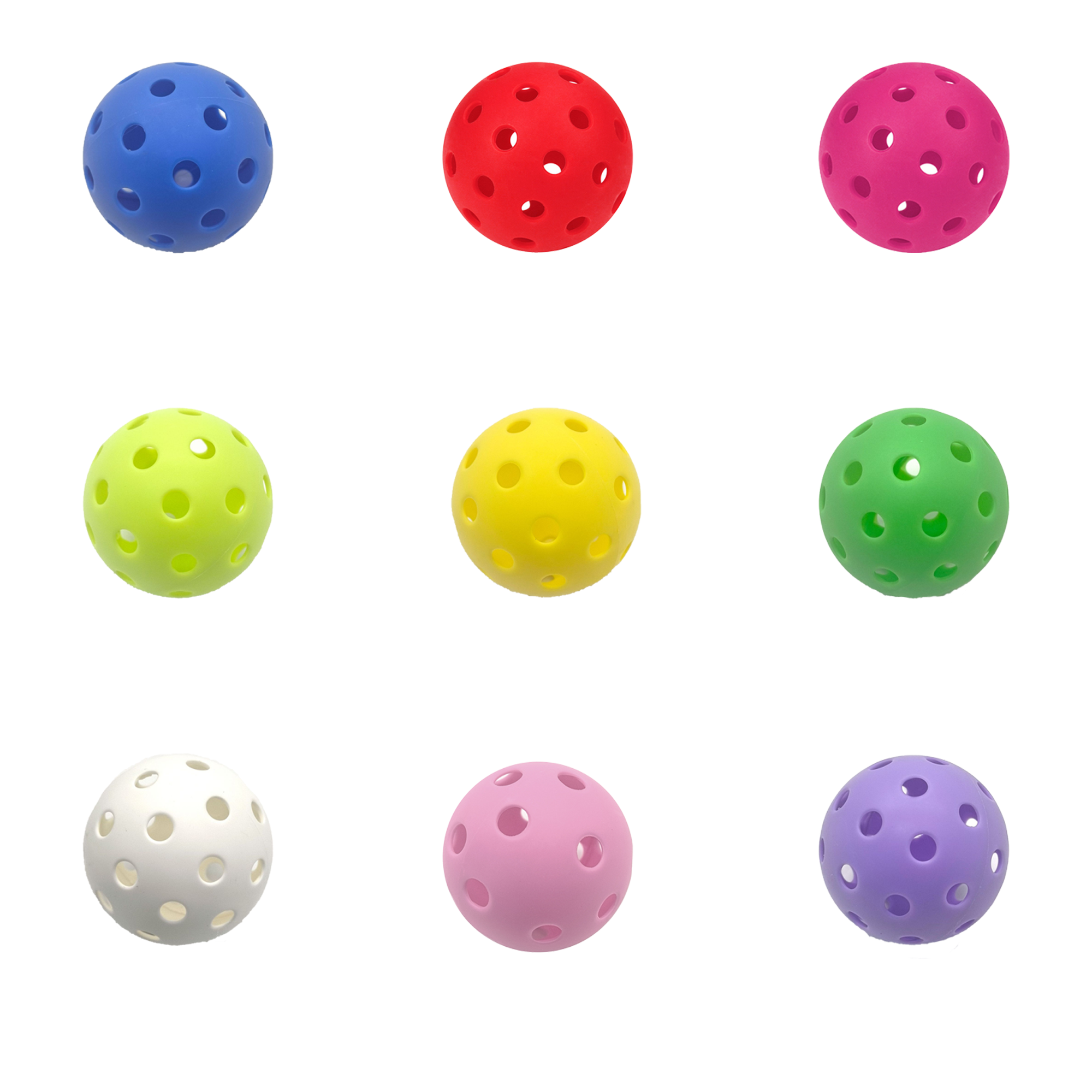 Durable Pickleball 3