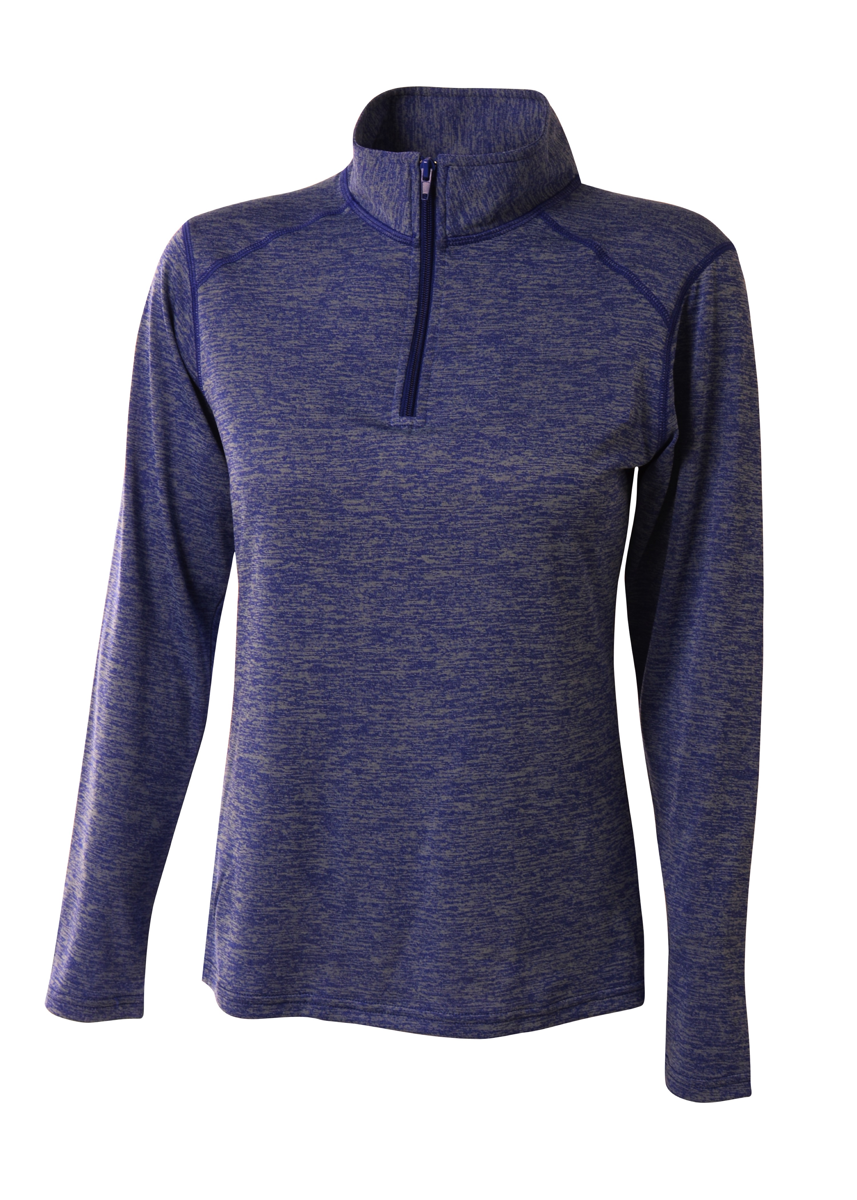A4 Women's Inspire Quarter Zip 1