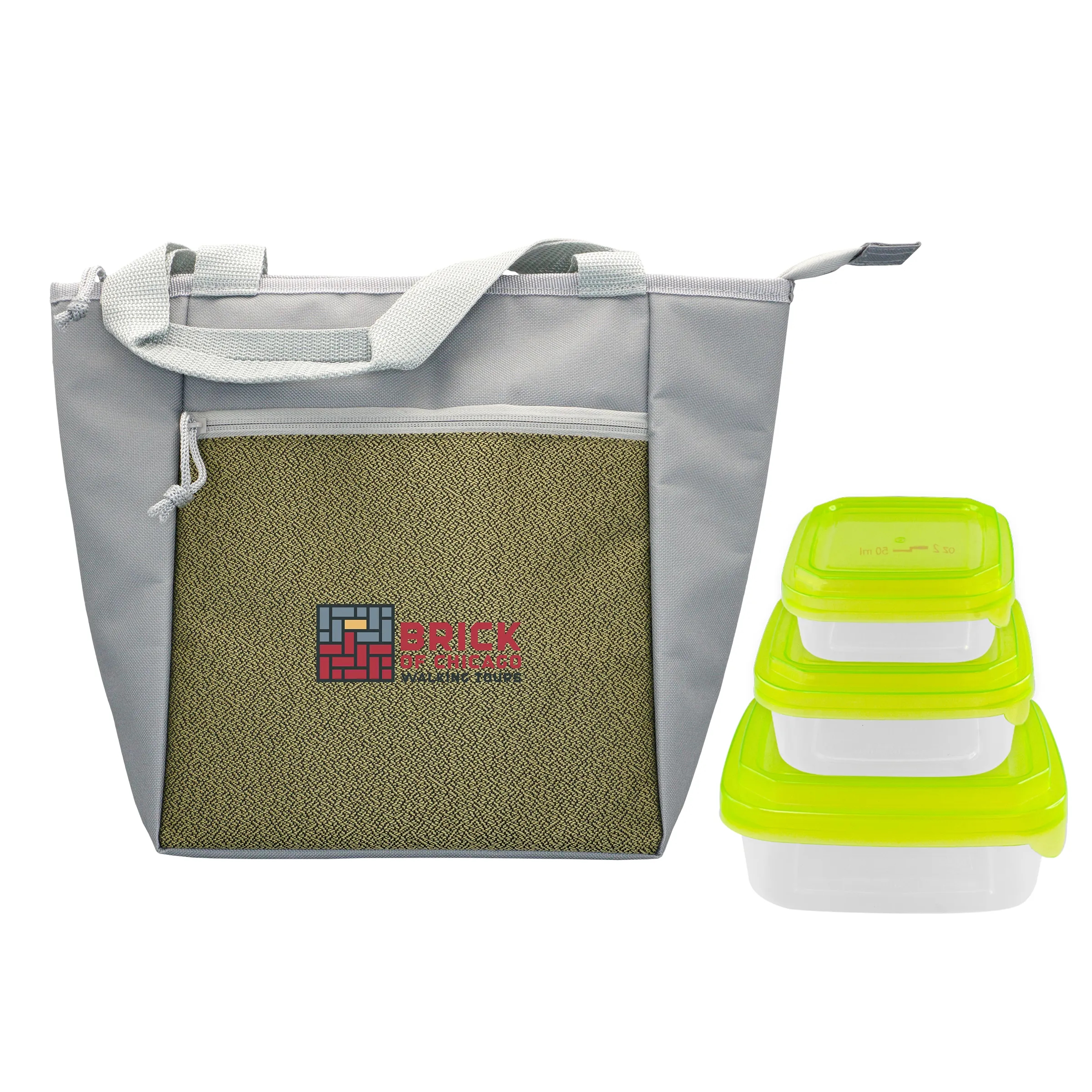 Speck Portion Control Tote Set 10