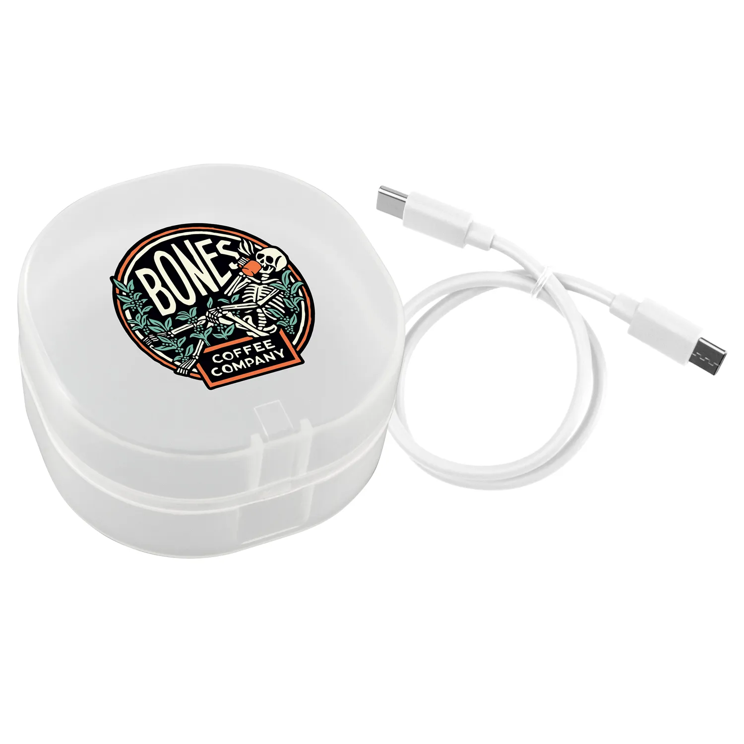 Carry All C to C Cable Set 4