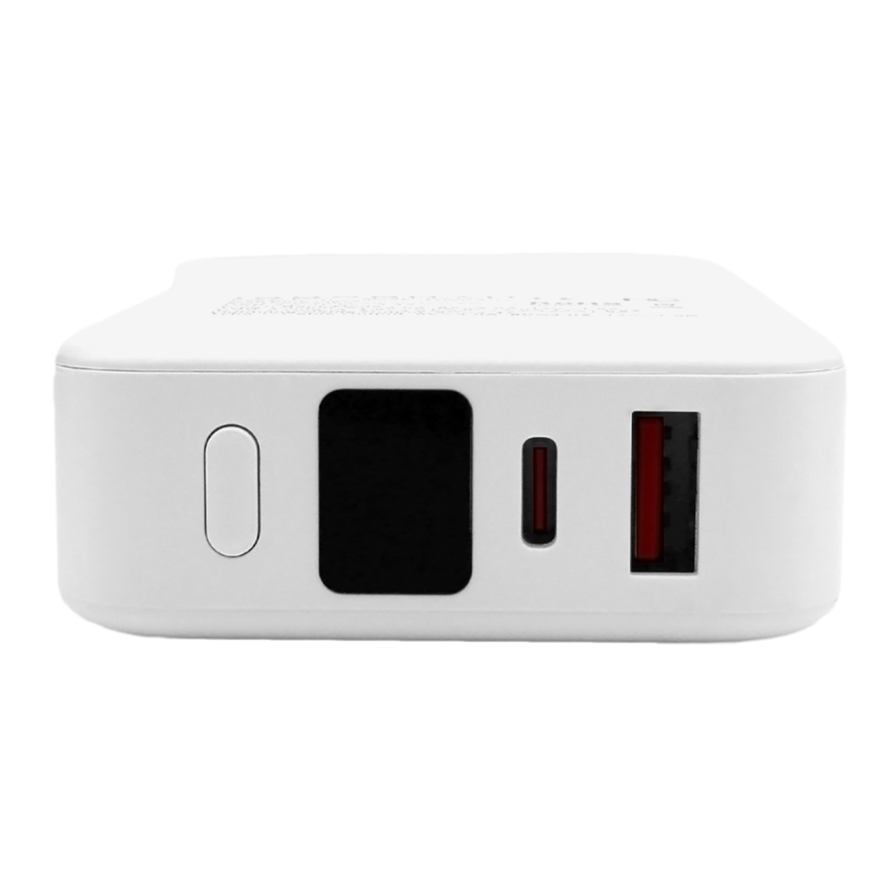 iPowerPlus 10,000mAh 5 in 1 Power Bank and PD Wall Charger 38