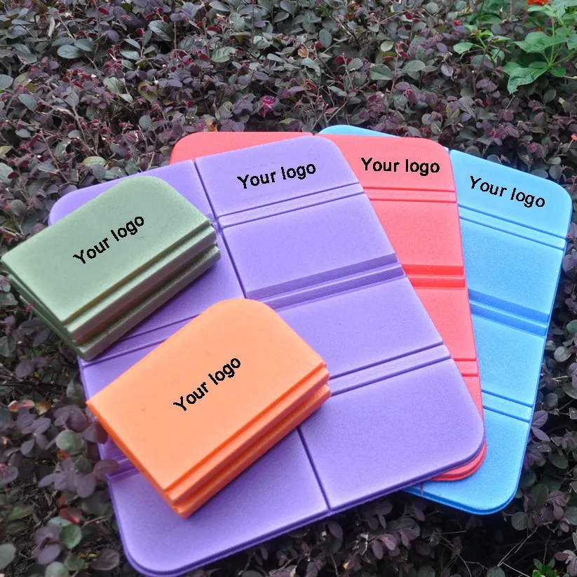 Outdoor Foldable XPE Seat Cushion 5