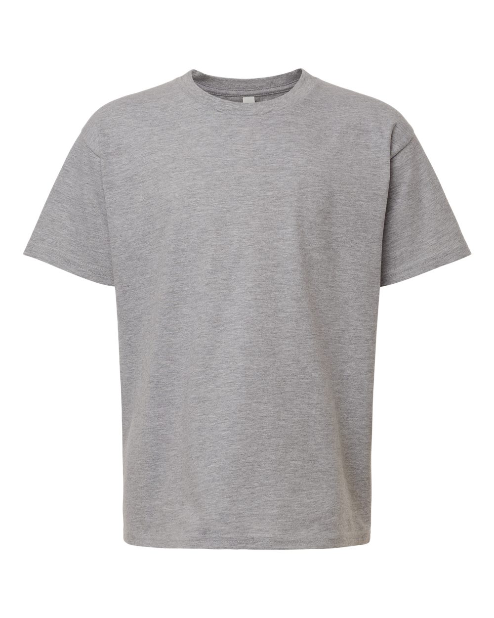 Youth Fine Jersey Tee - 2001Y 15