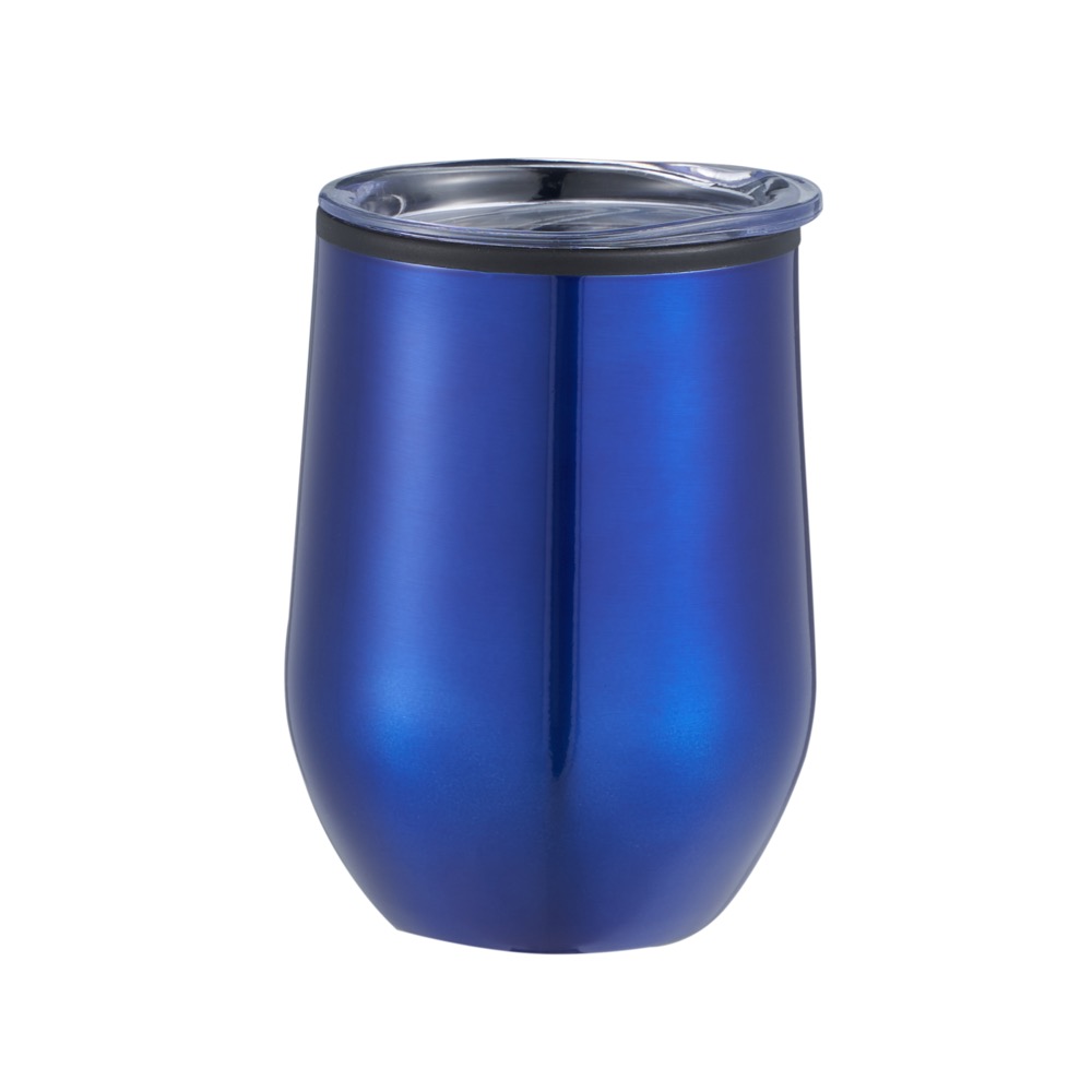FY-502 12 oz Budget Stemless Wine Tumbler 7