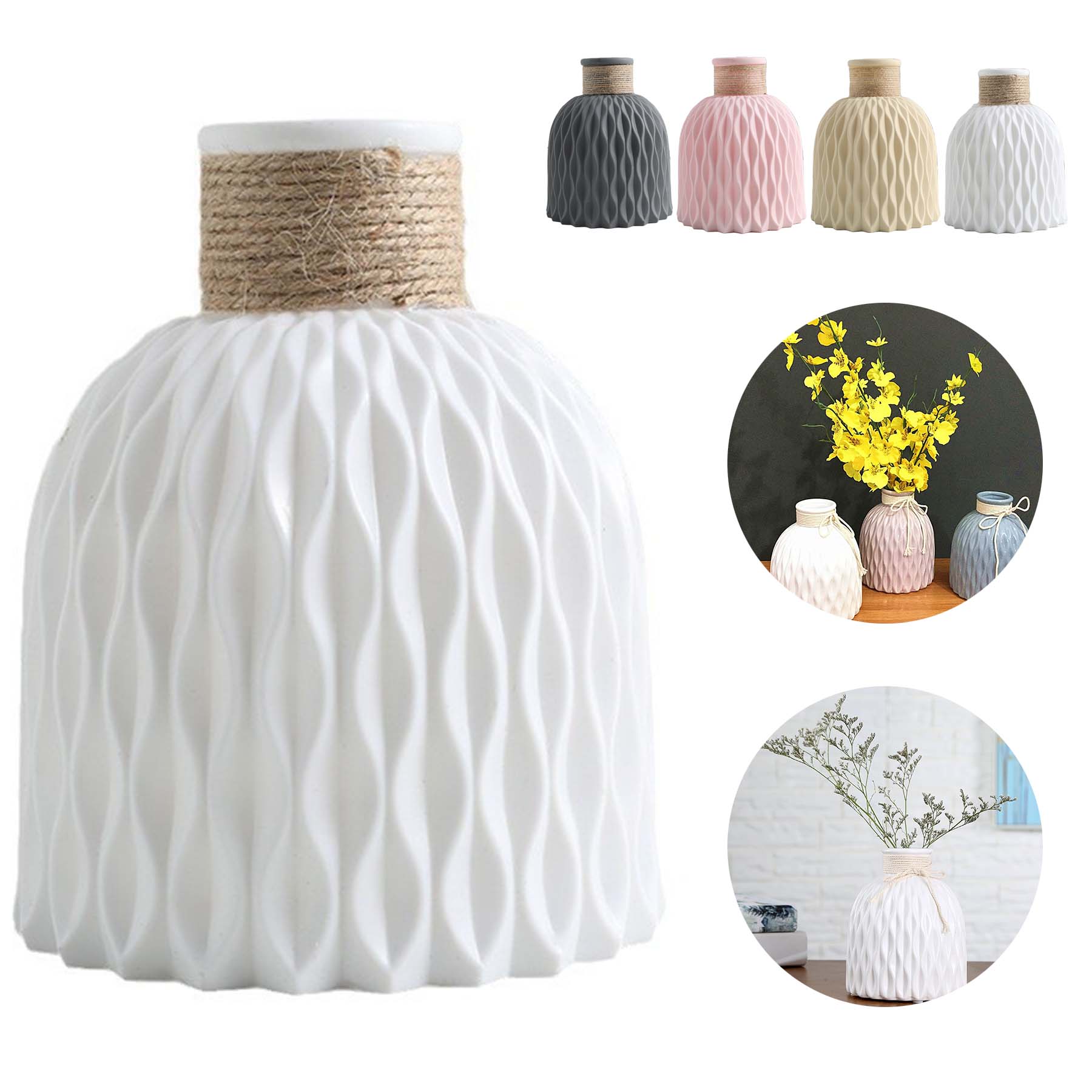 Modern Vase Home Decoration