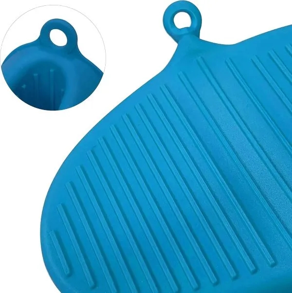 Silicone Potholders 8