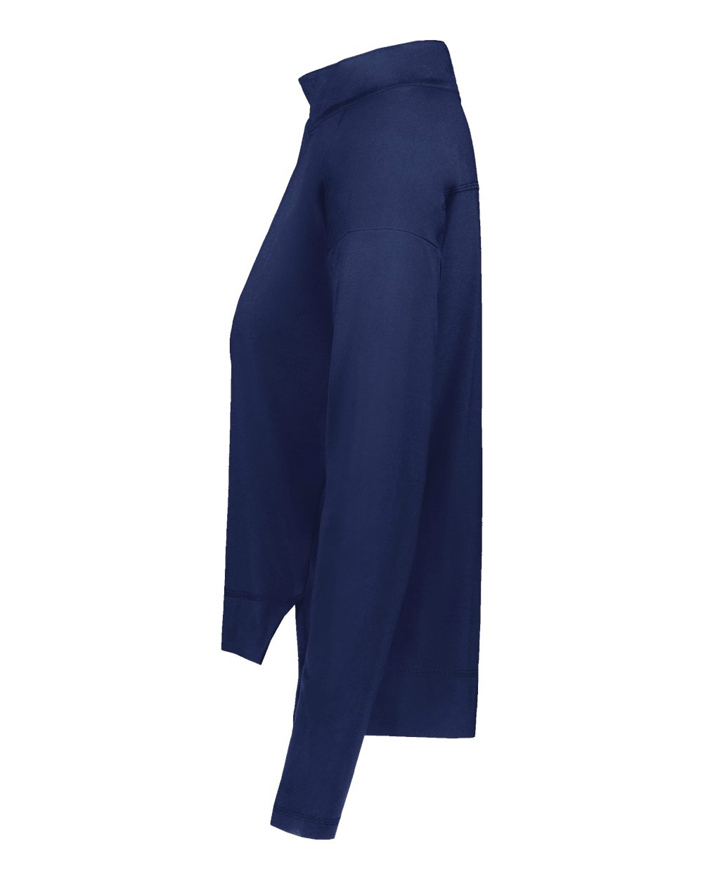 Women's Eco Revive™ Ventura Soft Knit Quarter-Zip Pullover - 223753 2