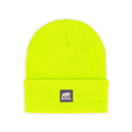 Berne Heritage Cuff Beanie 105