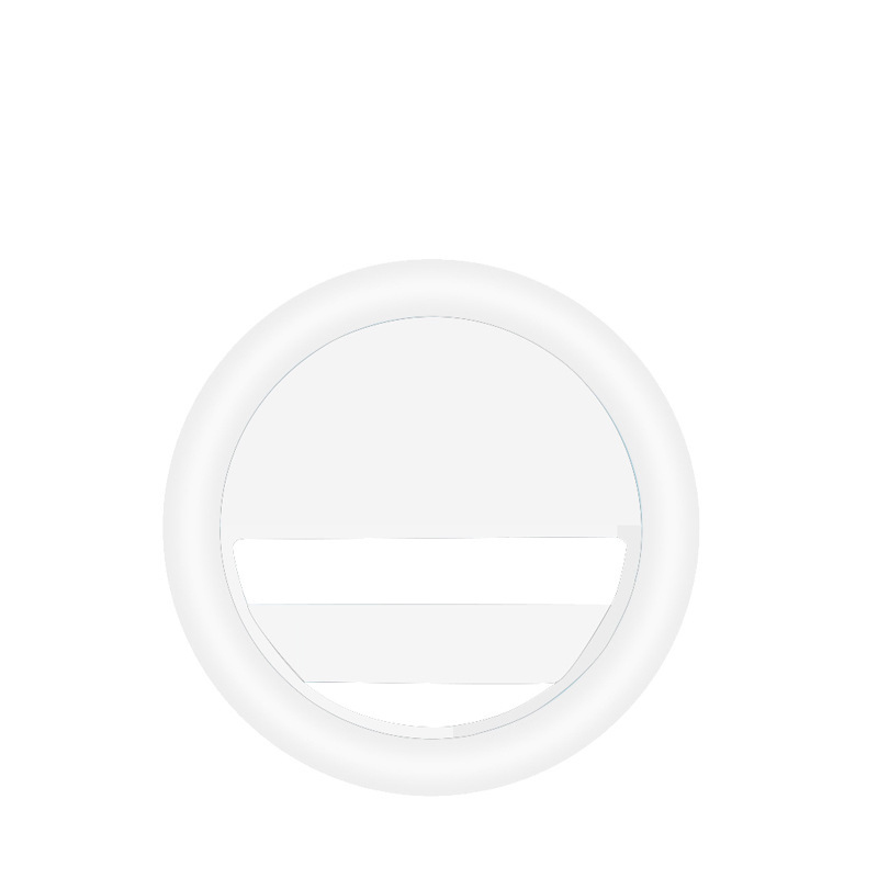Selfie Ring Light 4
