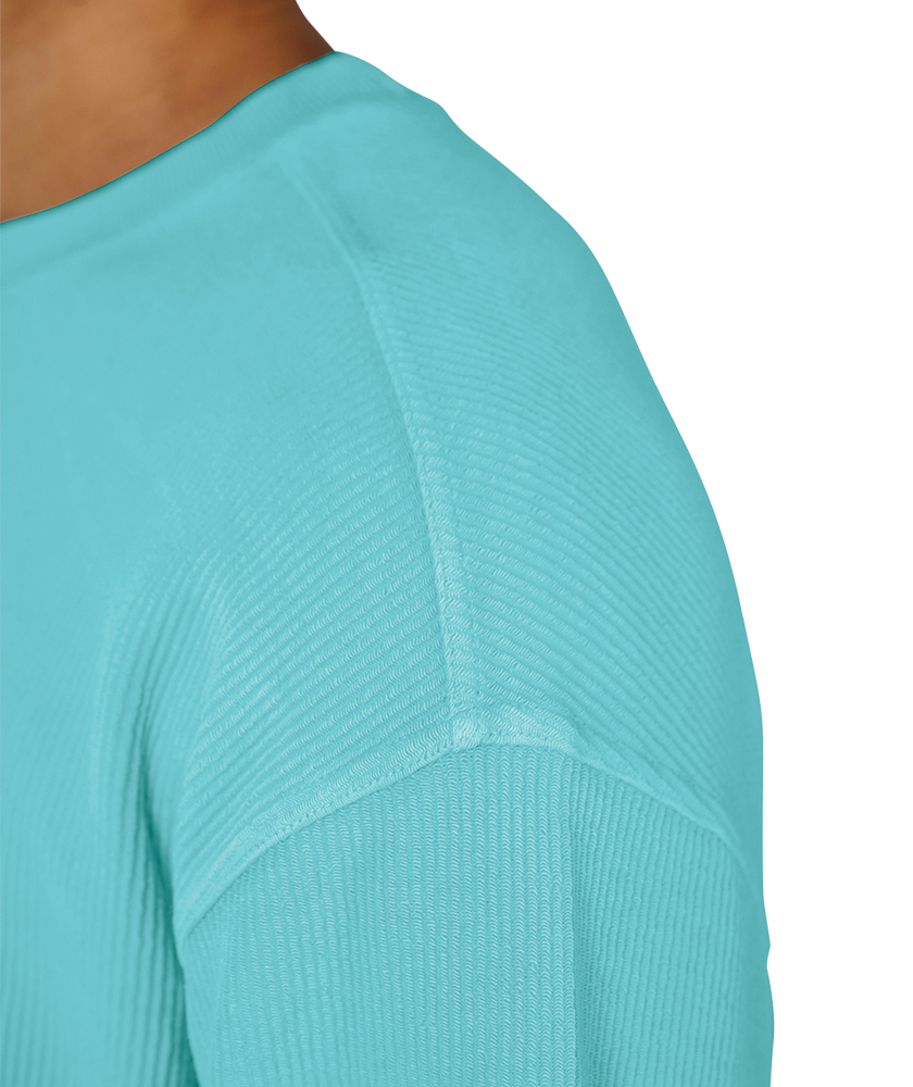 Camden Crew Neck Sweatshirt 32