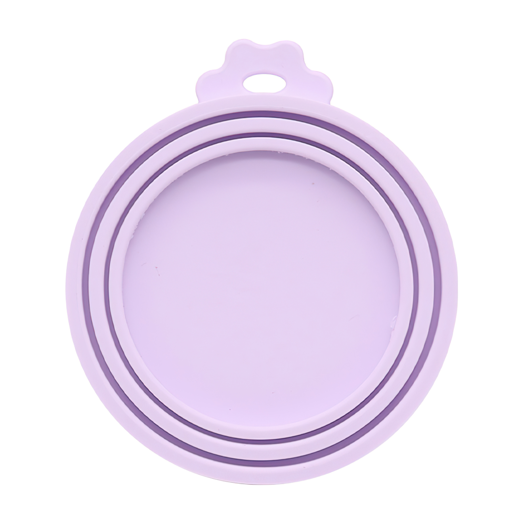 Pet Food Can Lid 6
