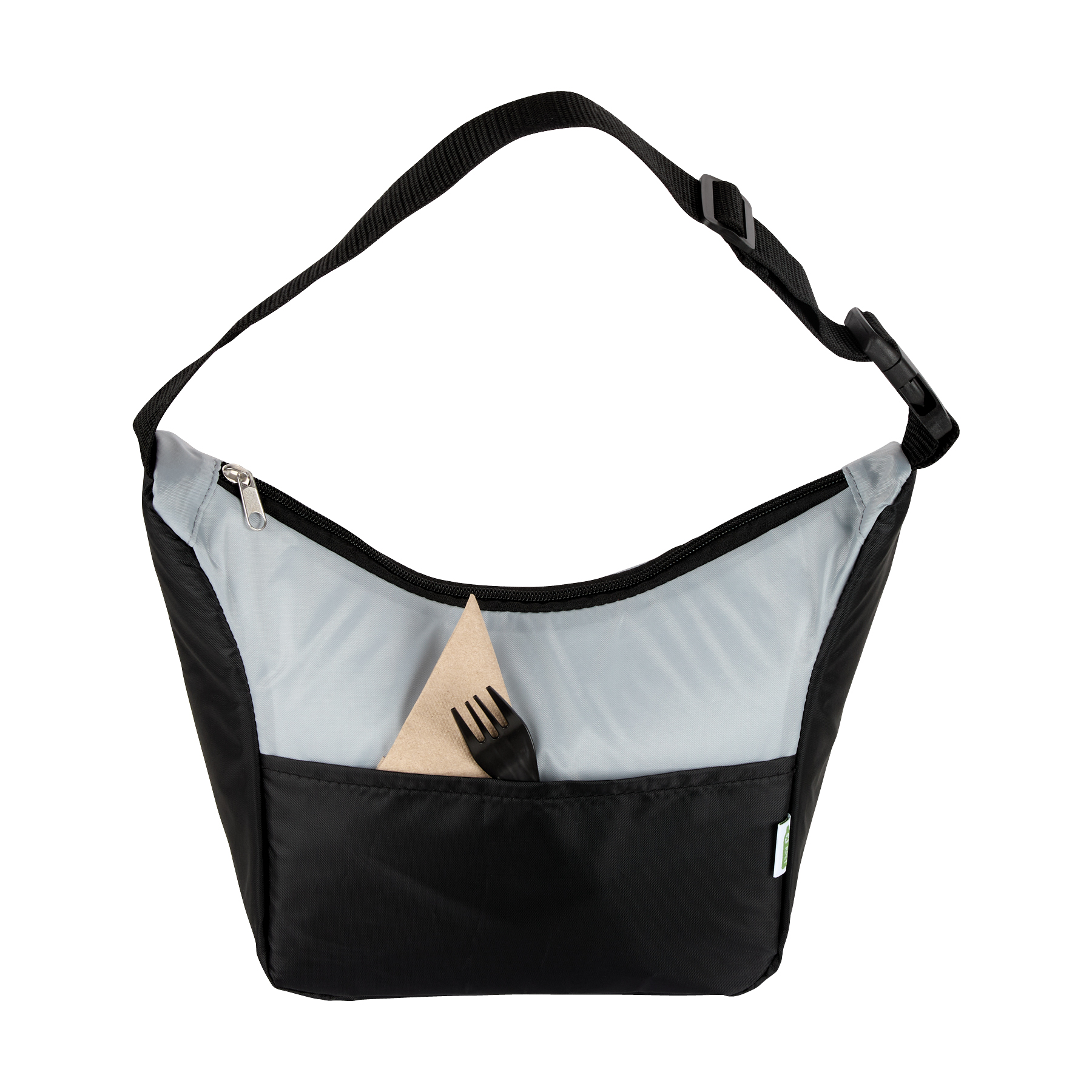 Roni 6-Can RPET Lunch Cooler 55