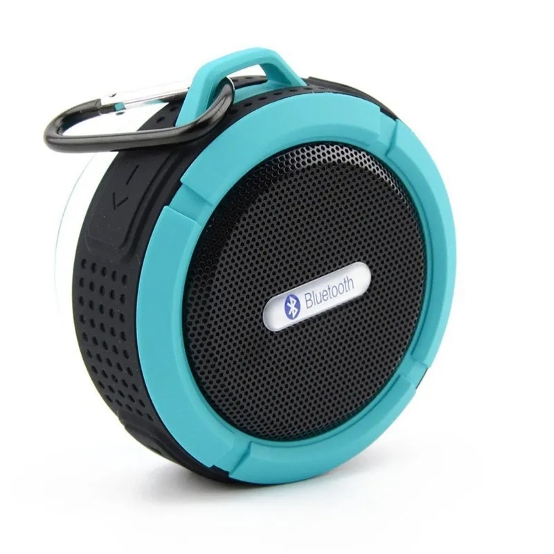 Bluetooth Speaker 2