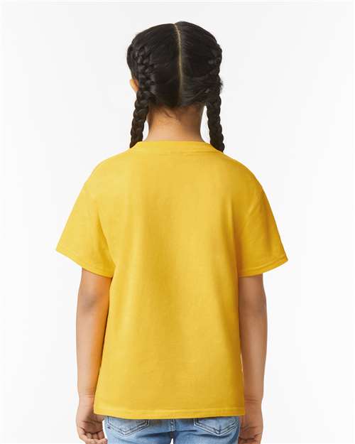 Youth Softstyle® T-Shirt - 64000B 18