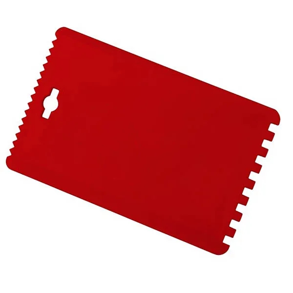 Printed Credit Card Ice Scrapers 3