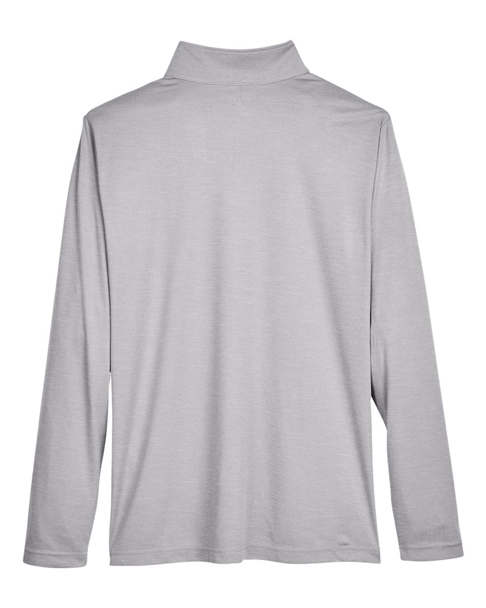 Men's Zone Sonic Heather Performance Quarter-Zip Pullover - TT31H 19