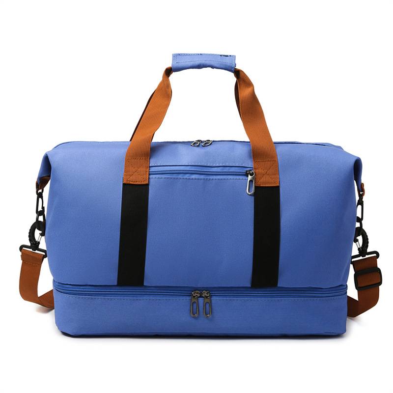 Large Capacity Travel Fitness Duffel Bag 2