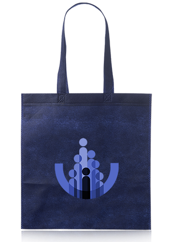 Popular Non-Woven Reusable Tote Bags 7