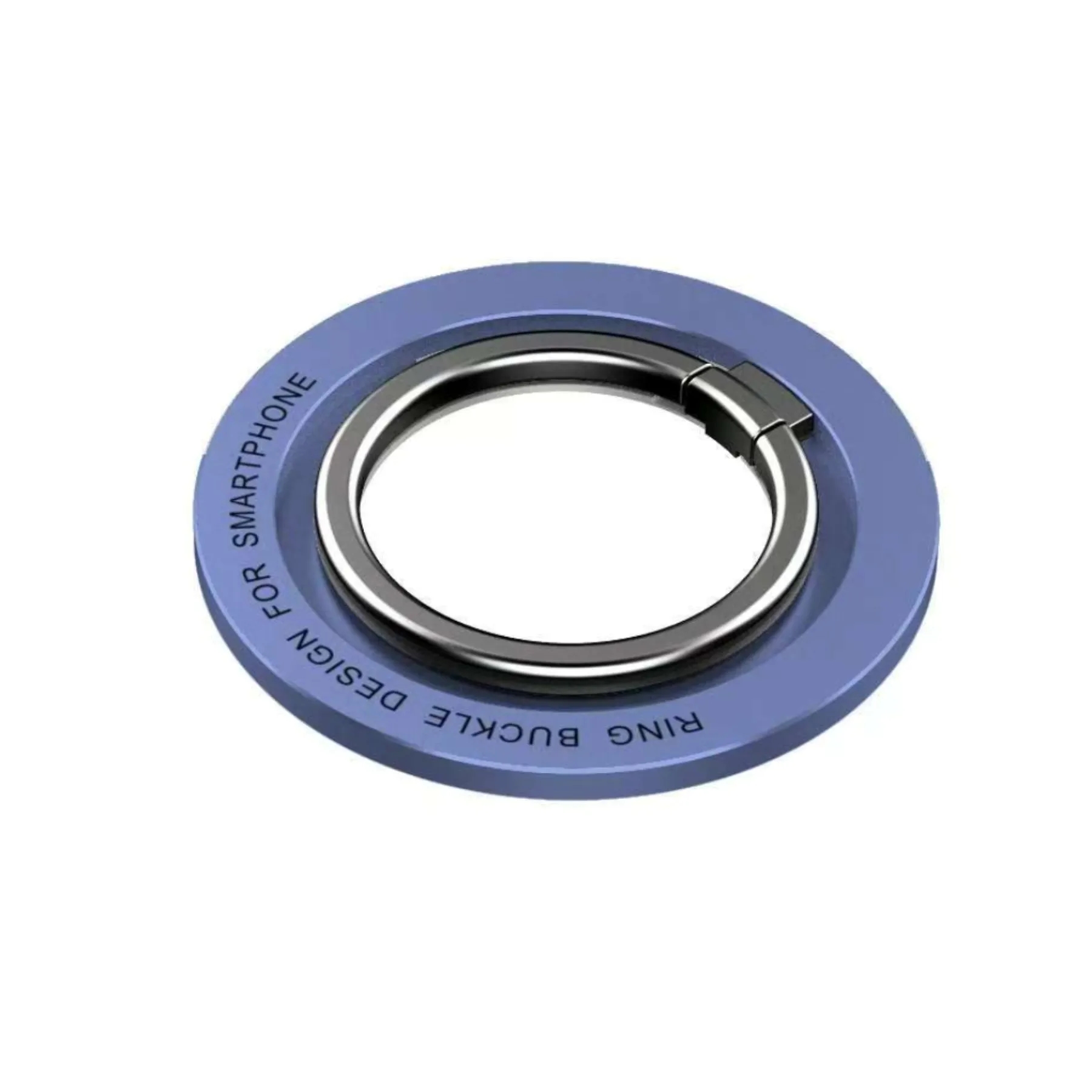 Metal Ring Phone Holder 5