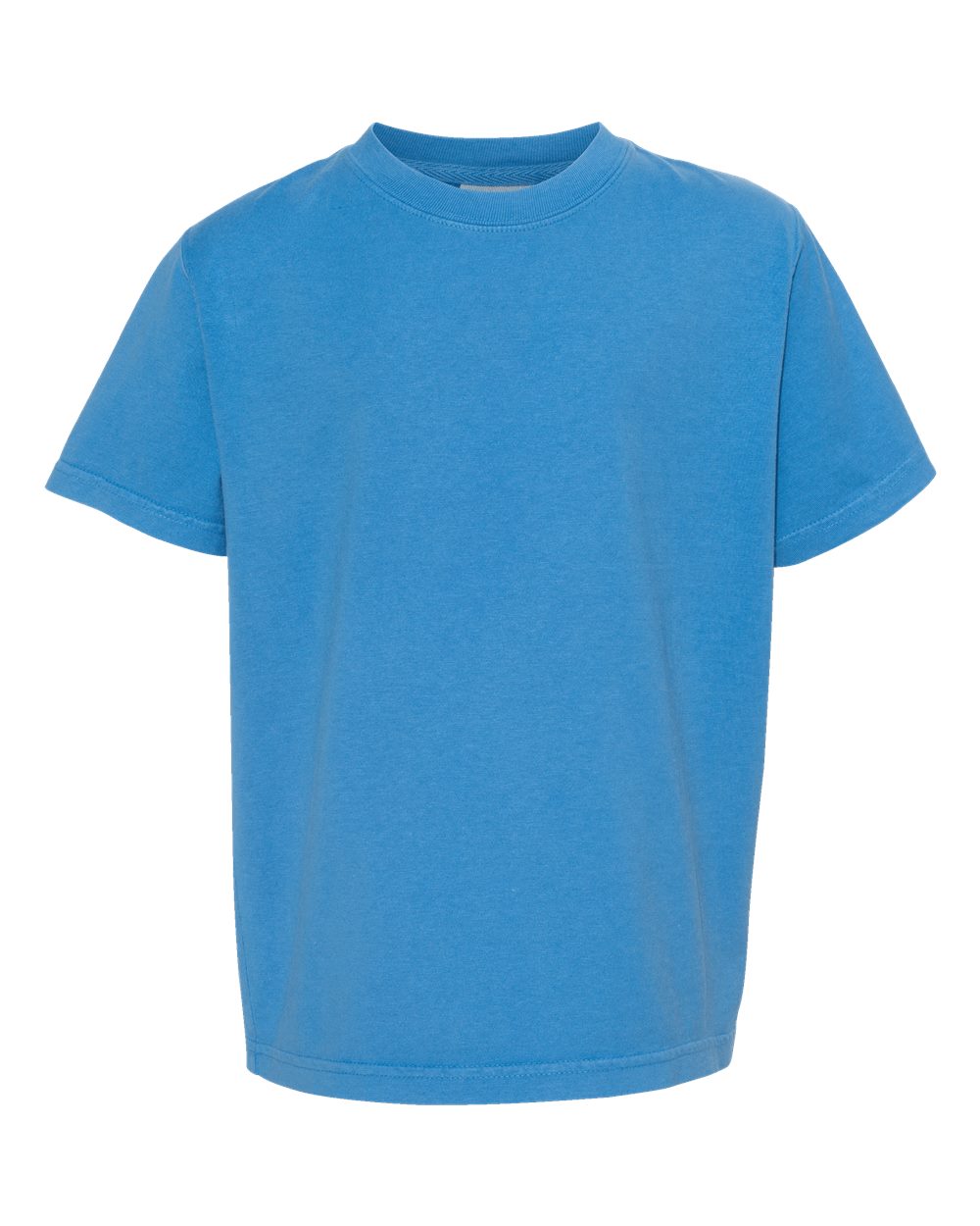 Youth Garment-Dyed T-Shirt - GDH175 15