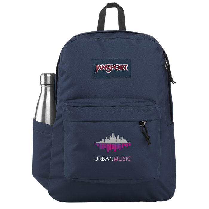 JanSport® SuperBreak® Backpack 24