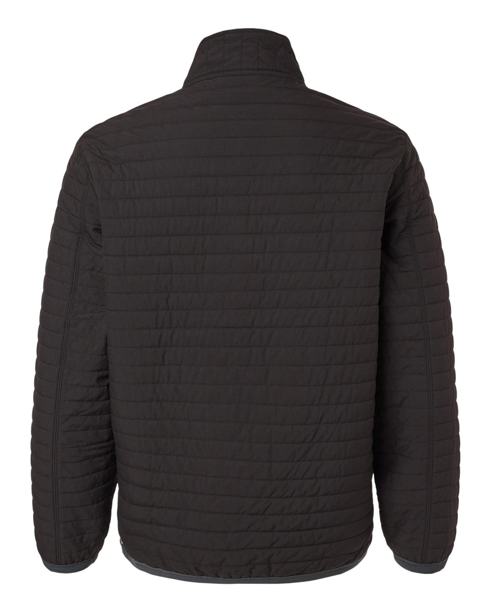 Keystone Quilted Pullover