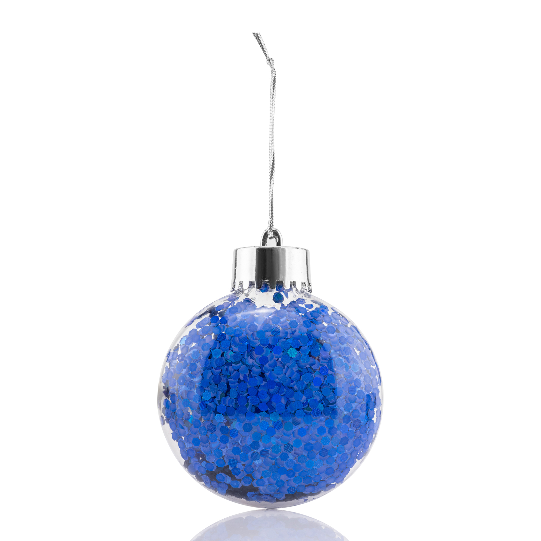 Confetti Ornament, promotional household item with logo imprint 20