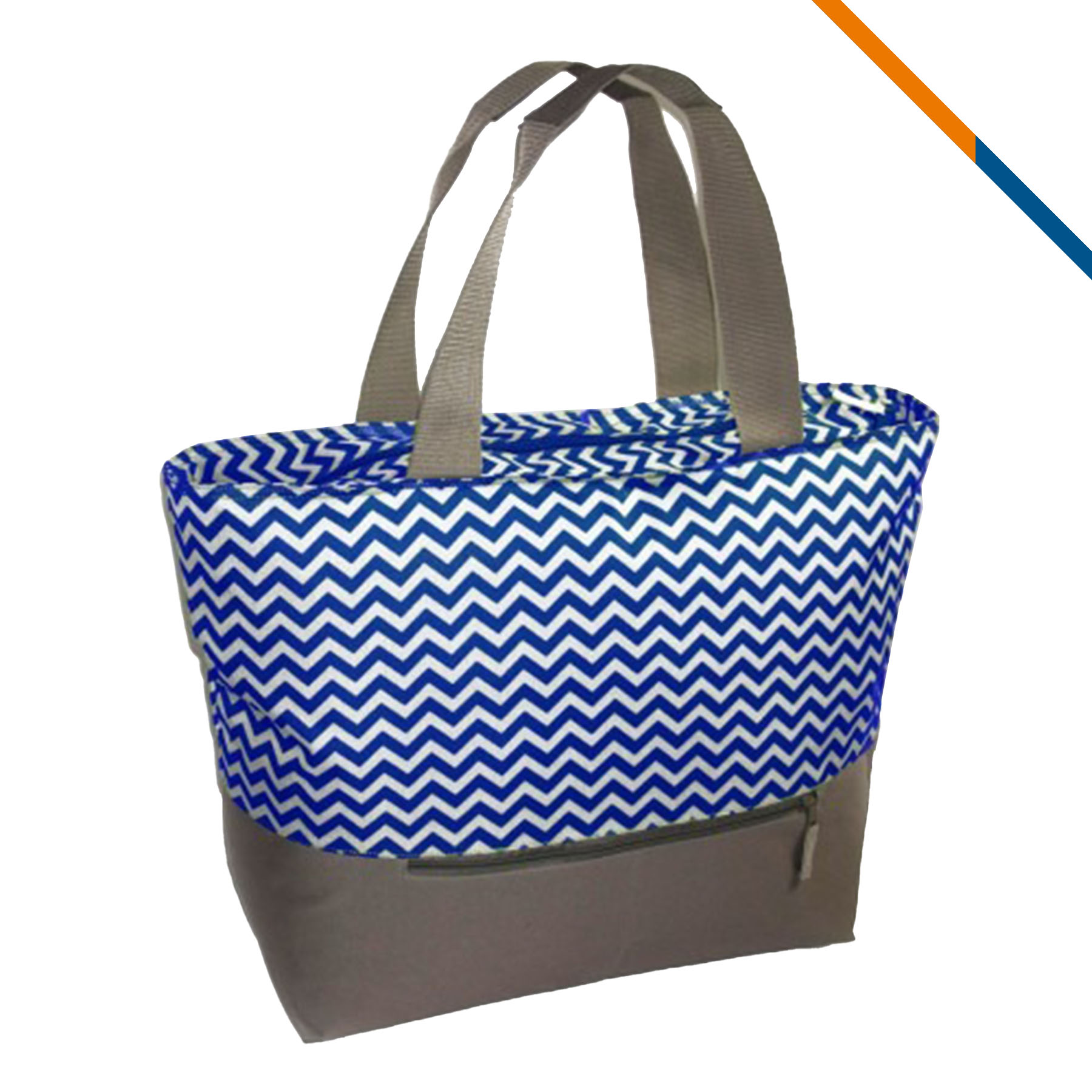 Sana Cooler Tote Bag 6