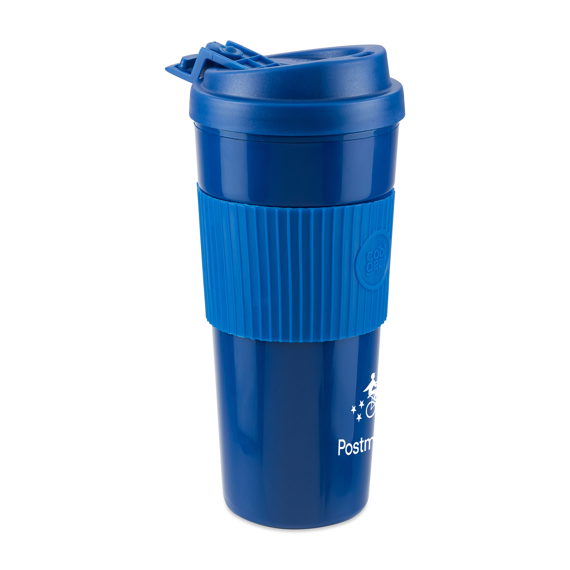 Cool Gear® Eco 2 Go Coffee Tumbler - 19 Oz. 7