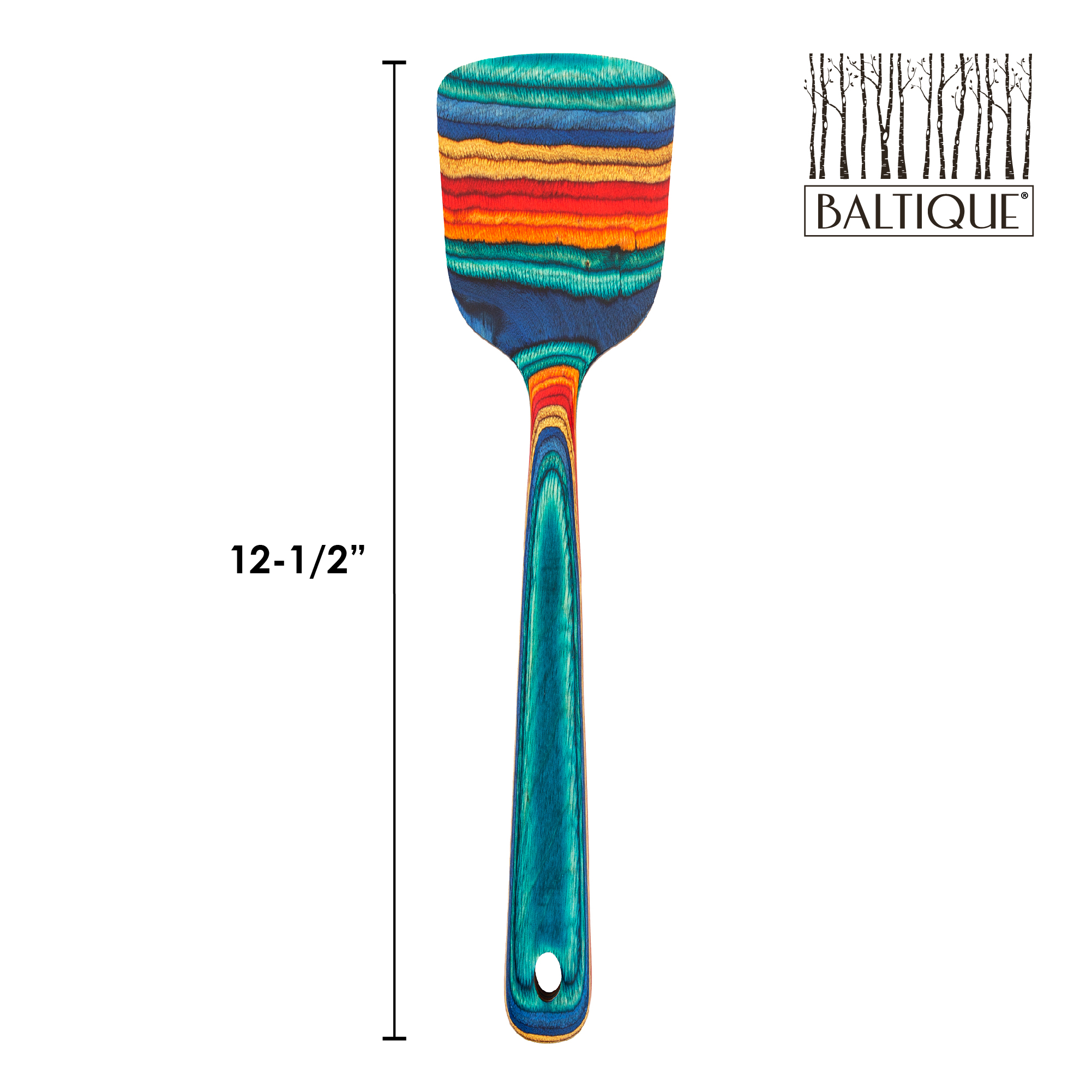 Baltique® Montego Bay Spatula 4