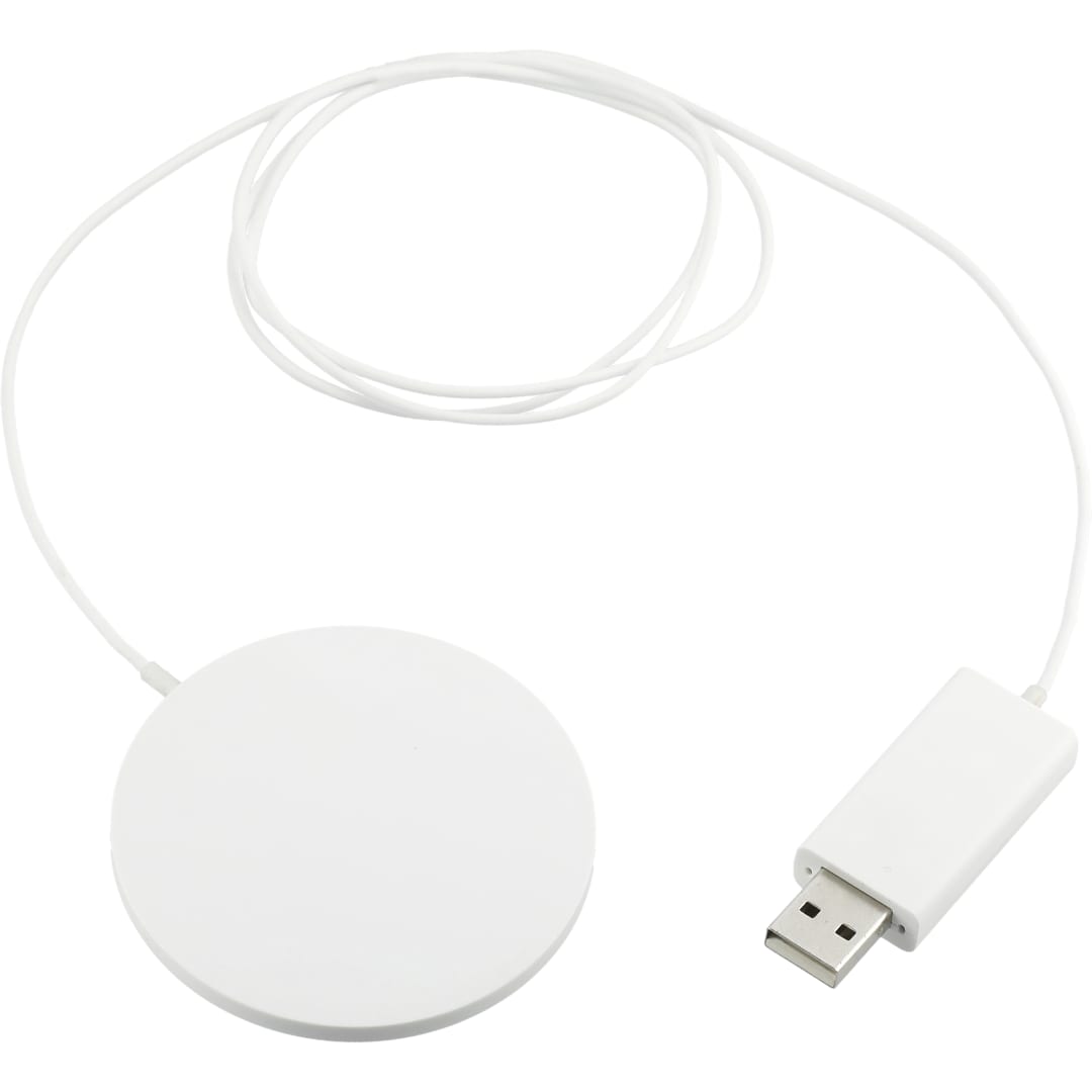 Ultra Thin Wireless Charging Pad 31