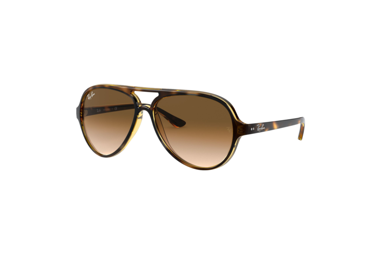 Ray-Ban Cats 5000 Classic Sunglasses 1