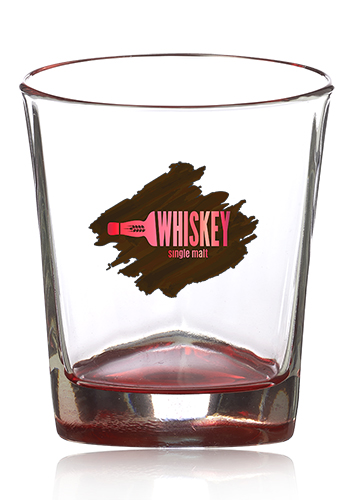 11 oz. Niza Whiskey Glasses 15