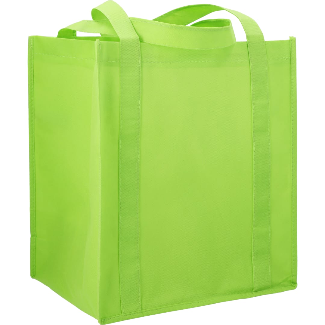 Hercules Non-Woven Grocery Tote 496