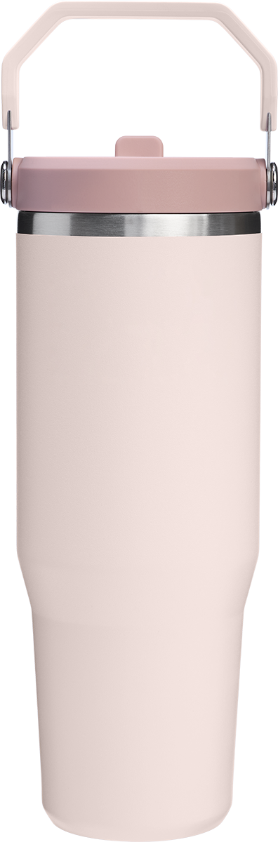 Stanley® 30oz Iceflow™ Flip Straw Tumbler 34